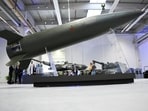 The long-range precision munitions, which cost more than $1 million each, constitute an important part of the American Army arsenal.