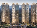 Yamuna Expressway Project Watch: Gaurs Group will develop Gaur Alaris, an 11.8-acre luxury residential project in Sector 22D along the Yamuna Expressway, near the Noida International Airport.