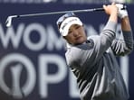 Korea’s Haeran Ryu missed one major because of injury but was a major factor in others. 