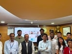 IIT Madras, SBI Foundation launch phase 2 of Para-Athlete Sports Scholarship Program