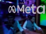 Govt summons Meta global team in India on August 5-6, says IT Secretary S Krishnan.(REUTERS)