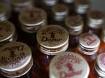 FSSAI added that Dabur Himalayan Organic Apple Cider Vinegar and Dabur Organic Honey were found displaying the Jaivik Bharat Logo, without any valid FSSAI endorsement.