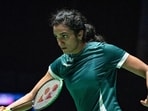 PV Sindhu was on Tuesday seeded ninth in women's singles for the upcoming BWF World Championships