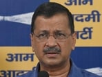 Kejriwal alleged the government continues to push the ethanol-blended fuel without answering any questions (Hindustan Times)