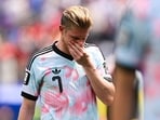 Kevin de Bruyne is unlikely to join Inter Miami.