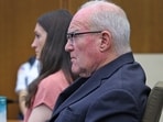 Amid Lindsay Clancy's murder trial, here's everything to know about her defense attorney, Kevin Reddington. (Greg Derr/Pool The Patriot Ledge)