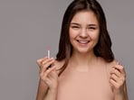 I tried these 7 lip serums and fell in love with them(Magnific)