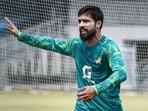 Former Pakistan pacer Mohammad Amir opens up on IPL. Former Pakistan pacer Mohammad Amir opens up on IPL.