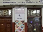Mumbai, India - 03, Aug 2025: IRCTC Shuts Mumbai Central Jan Aahar Outlet over Hygiene and Food Quality Violations, in Mumbai, India, on Monday, Aug 03, 2026.