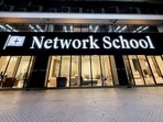 The Network School by Balaji Srinivasan is moving from Malaysia to Kazakhstan. (Instagram/@bykaraisabella)