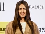 Mrunal Thakur has become the latest celebrity to warn about legal action against the deepfakes of her circulating online.