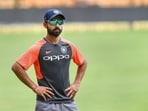 Ajinkya Rahane announced his retirement on July 30, 2026.