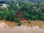 More than 18,000 people have been shifted to over 400 relief camps across the state.
