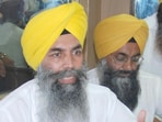 Party’s chief spokesperson and senior vice-president Karnail Singh Peer Mohammad says that over <span class='webrupee'>₹</span>6 crore, including interest, was outstanding from private broadcaster PTC towards Gurbani telecast fees.