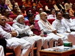 India doing well on economic front, has better employment rate: Mansukh Mandaviya