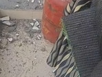 Residents have sought a structural safety audit and say the builder should complete pending repairs before handing over maintenance of the complex. (HT)
