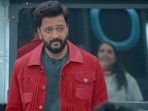Riteish Deshmukh spoke on Harshad Chopda elimination.