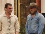 Salman Khan finally clarified on his health concerns, revealed about his drastic weight loss on Alliance reality show.