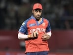 Shashank Singh joins Puducherry after ending his association with CSCS. Shashank Singh joins Puducherry after ending his association with CSCS.
