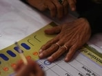 Shimla deputy commissioner Anupam Kashyap had convened a meeting of all elected members; however, the absence of members from both major parties meant the necessary quorum was not met. (File)