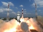 Space technology is set to become one of the major pillars of India’s scientific advancement, economic growth and national development, senior ISRO scientist Prof Amitabh Singh said on Monday, stressing that innovations in the sector would play a crucial role in achieving the vision of a Viksit Bharat. (Representational image)