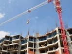 The 17-acre campus will have a built-up area of about 31.3 lakh square feet across 11 residential towers. (Representative file photo)