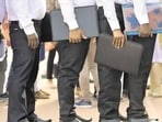 The Centre also flagged higher unemployment among educated people in Punjab. Among those aged 15 years and above with secondary education or above, the unemployment rate stood at 9.3% in 2025, compared with the national average of 6.5%.