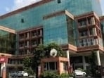 The authority has also decided to allow amalgamation of plots up to 2,000 square yards free of cost. (HT File)