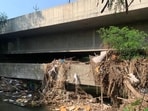 The committee has also flagged the issue of capacity often failing to translate into effective sanitation outcomes. (HT Photo)