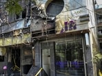 In a report submitted to the SC, the three-member panel cited the recent Hauz Rani hotel fire that killed 23 people as evidence of years of unchecked illegal construction and weak enforcement by civic agencies.