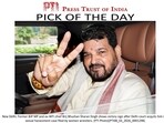 The women wrestlers have instructed their lawyers to appeal against this decision. (PTI photo)