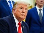 President Donald Trump. (AP Photo/Julia Demaree Nikhinson)(AP Photo/Julia Demaree Nikhinson)