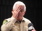 Axeel Melendez is suing the Pima County Sheriff's Department for $176 million after being shot and paralyzed.