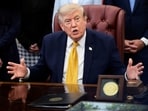 Trump administration had recently slapped a 10 per cent tariff on India.