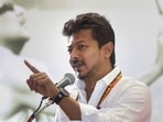 DMK leader Udhayanidhi Stalin was detained by the police from his Chennai residence. 