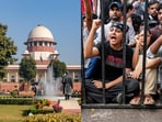 The court’s clarification was welcomed by the Cockroach Janta Party (source:PTI)