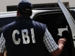 While official details from the CBI are awaited, sub inspector Suresh Kumar, who is incharge of the BDC Chowki and ASI Bhagat Singh were caught taking a bribe.  (HT File)