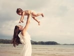 Frozen embryo transfer allows a woman’s ovary to recover from ovarian stimulation during in vitro fertilisation and also gives time for her exposed endometrial lining to shed. (Shutterstock)