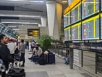 Akasa Air reported the highest number of defects at 152, followed by Air India Express with 53, IndiGo with 47 and Air India with 46 of what the ministry said were significant technical defects. (Photo for representation)