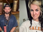 Alxzondra, girlfriend of late influencer Joe Felz, has spoken out against the rumor about his death. (Instagram/ @alzwls)