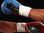 Generic boxing image