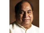 A Padma Shri awardee, Patil had served as the governor of Tripura, Bihar and held additional charge of West Bengal.