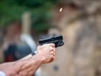 The petitioner had been granted an arms licence in 2000. During an inspection in 2019, authorities sought details of his ammunition usage.