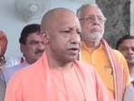 Yogi criticised those who, he alleged, had questioned the existence of Lord Shri Ram and Lord Shri Krishna.