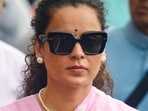 Kangana Ranaut has reacted to Udhayanidhi Stalin's controversial comments.