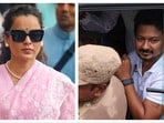 Udhayanidhi Stalin: ఉదయనిధిని లోపలేయడం మంచి పనే.. నోటికొచ్చినట్లు మాట్లాడితే జైల్లో వేయాల్సిందే: కంగనా రనౌత్