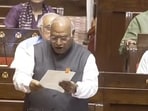 Chaos in Rajya Sabha amid Oppn ruckus over Modi, Shah's absence from House