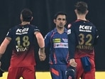 Kohli-Gambhir's heated moment from IPL recalled by umpire Anil Chaudhary