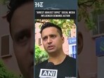 Faizan Ansari Files Police Complaint Against CJP Founder Abhijeet Dipke