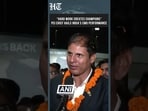 India’s CWG Medal Rush Celebrated by Paralympic Committee Chief